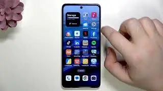 OPPO A5m &ndash; How to Reset Google Advertising ID