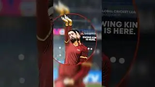 Амир присоединяется к глобальной лиге крикета &hearts;️ 🔥 ☠️ #shortsfeed #cricket #shorts#usa #viralshor...