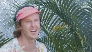 Cut Snake for Day Trip Livestream (September 6, 2020)