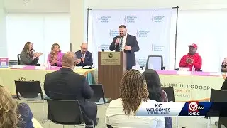 NFL's Crucial Catch program grants $340,000 to Kansas City health center
