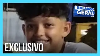 Menino de 10 anos é baleado na rua na véspera de Ano Novo em Cotia (SP)