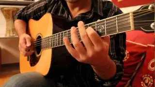 Davide Sgorlon - WALKIN'