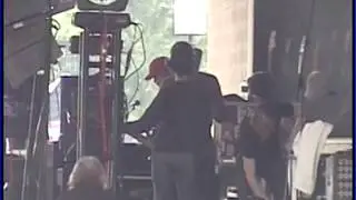 Coldplay - 2002-09-16 - Baltimore Soundcheck Part 4