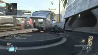 Black Ops 2 Spawn System #1