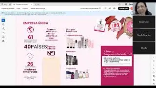 Orientação para Novos consultores Mary Kay