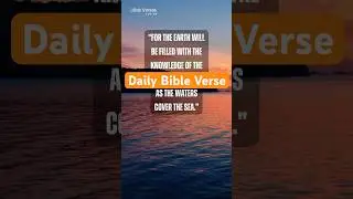 Слава Господу! 🙏🙏❤️❤️ Ежедневный стих из Библии