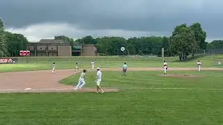 Grand Slam Johnny Moss to make the score 6:3