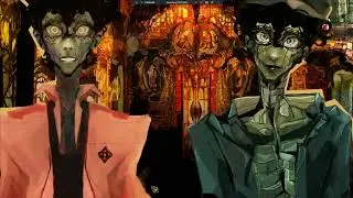 Nowhere Manor DEMO &bull;UNL&bull; ~ GamePlay ~ OP&Gaming ~ W11 App ~ 1080ᶠᴴᴰ ~ 2025 ~ W11