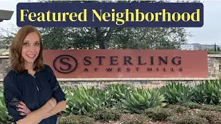 Neighborhoods in West Hills: Sterling at West Hills (Driving Tour)