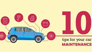Car Safety tips 