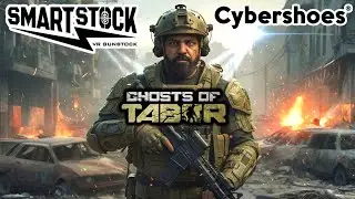 GHOSTS OF TABOR