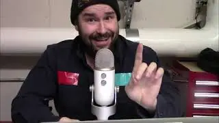 Clifford the Big Red Dog - Archived Culture Jacked Podcast Promo