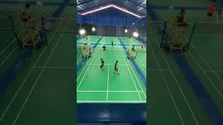 Minton 3T 240428 SPARRING 3T Daniel Miko vs SBC Alvin Singgih 2