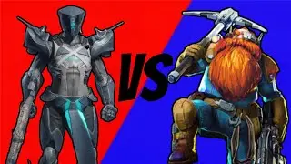 What DESTINY can learn from DEEP ROCK GALACTIC: Replayable PvE Content | Destiny 2 Beyond Light