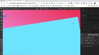 Super Easy Diagonal Design With Webflow