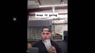 [ Karate Girl ]&rdquo;Kick Water Bottle &ldquo; | Tiktok Challenge Funny 😆 || #Shorts