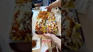 Macaronischijf, Ribster, Smulrol en Raspatat! Welkom bij een nieuwe aflevering van Vette Nek Vrijdag