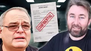 Unbelievable: Adam the Woo&rsquo;s Father Reacts to His Autopsy Report