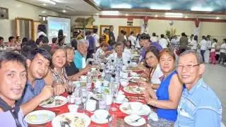 11th IIC Congressman Dalog Sponsored Dinner