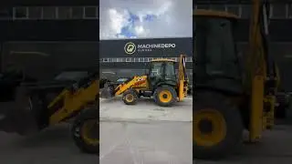 Espectacular Ocasi&oacute;n  Retro Mixta Cargadora. Jcb 3cx premium Eco Turbo.