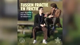 Tussen Fractie en Frictie #:1 Nieuwe partijen, oude gezichten en een jaar van alles-of-niets
