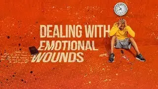 Dealing With Emotional Wounds (Sermon Only) || Pst Bolaji Idowu || 6th August 2023