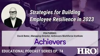 Strategies for Building Employee Resilience in 2023