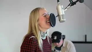 Trine Therkelsen - Idas Sommervise (Drømmenes Land)