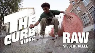 The CURB Video RAW / Siebert
