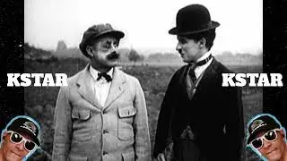 KSTAR CHARLIE CHAPLIN #film #love #angel #world #movie #creative #heart #inspiration #innovation