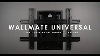 rp Visual Solutions Wallmate Universal