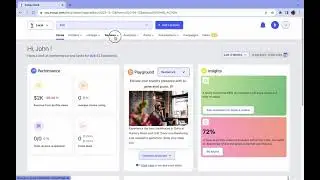 Synup CRM Integration Process