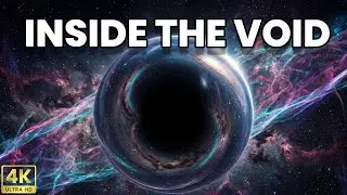 Fall Asleep to Astronomy | Inside the Void: Where the Solar System Hides