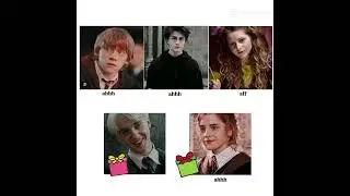 resolvi dar esse presente aqui o #harrypotter #potterheads  #potterhead