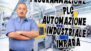 Chi Vuole Imparare la Programmazione PLC? Scopri il Cuore dell'Automazione Industriale