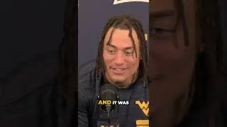 Rodney Gallagher Talks First Touchdown & Game-Winner