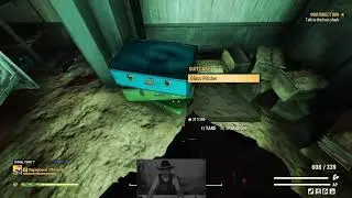 Fistful of Caps - Fallout 76 ( First Playthrough Day 10 )