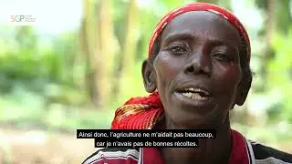 Réalisations du PROGRAMME DES MICRO FINANCEMENTS du FEM en partenariat avec le PNUD.