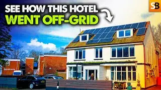 Crazy Low Energy Bills Are Possible!