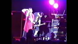 Bad Religion live in Mesa, Arizona (1995) #badreligion #punkrock #livemusic #90spunk