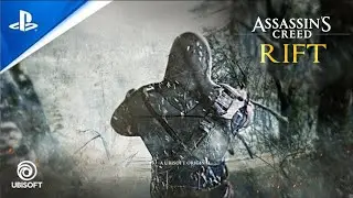 Assassin's Creed Rift&trade; | 2022