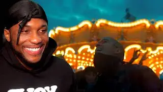 Martell Reacts To Bad Bunny - CALLAITA (Official Video)