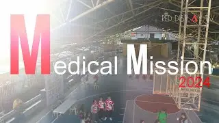 MEDICAL MISSION 2024