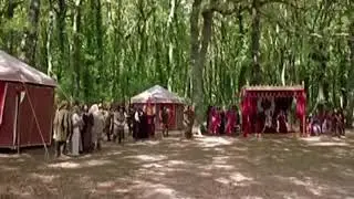 Robin Hood i'm sorry funny video