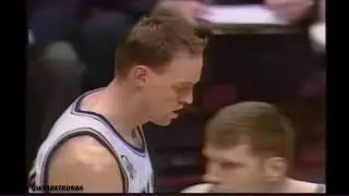 Classic NBA Games Full HD - Indiana Pacers vs New Jersey Nets 02 05 2002