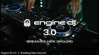 [淘樂DJ] 獨立DJ器材的新紀元，Engine DJ 3.0