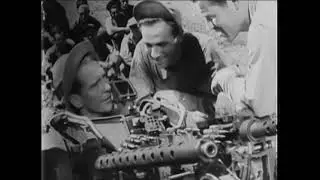 WWII Aerial Gunnery School - 