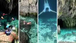 The Legend of Hawang Cave.