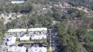American Legion Post 233 Palm Valley Florida