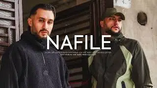 ERAY067 & MANSUR TYPE DUYGUSAL BEAT - 'NAFILE' - 2025 - (Prod. Gungormush)
